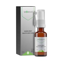 Demir Sprey 15 Ml 214150 Belirtilmemiş