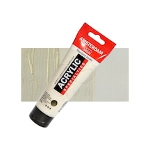 Amsterdam Akrilik Boya 120Ml 818 Pearl Yellow