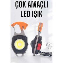 El - 718 - Feneri Çakmaklı Kapak Açma Düdük Toravida Acil - Matxzngz - Durum Seti Çok Renkli