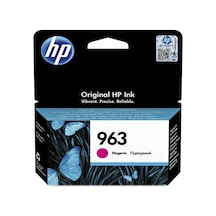 Hp 3ja24ae 963 Kırmızı Kartus