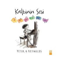 Kalbinin Sesi Ciltli