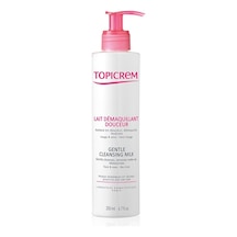 Topicrem Gentle Cleansing Milk 200 ML