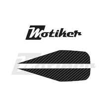 Yamaha Yzf R25 - R3 / 2025 - 2026 Model Sağ Sol Arka Kuyruk Üzeri