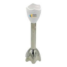 Braun Uyumlu Multiquick 3 Vario Stabmixer Mq 3137 Sauce + Blender Parçalayıcı Ayak