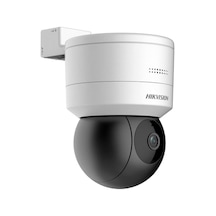 Ds-2de1c200ıw-d3/w-f1 S7 2mp 2.8mm Wi-fi Pan Tilt Mini Dome Ip Kamera 15mt. Sesli