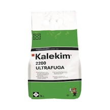 Ennalbur Kalekim Ultra Fuga 2212 Kapadokya Bej 5 Kg