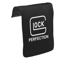 Glock Perfection Unisex Siyah Tak-Çıkar Postacı Çanta Kapağı Ck-5