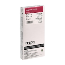 Epson Surelab Sl-d700 Magenta Mürekkep C13t78230n Diğer