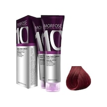 Morfose Tüp Boya 8.66 Kontrast Lal 100 ML