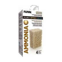 Fluval - 700 - Amonyak Giderici Flex Akvaryum İçin - Spt-gld - 4 Lü
