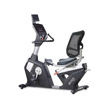 Diesel Fitness 700r Profesyonel Yatay Bisiklet