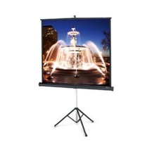 Projecta Proview 178X178Cm Tripod Projeksiyon Perdesi