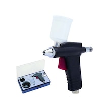 MagicBrush Airbrush Kit AB-105 Boya Tabancası MagicBrush Airbrush Kit AB-105 Boya Tabancası