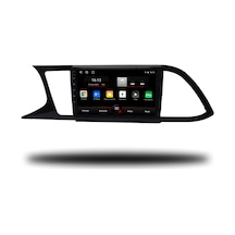 Navigate Seat Leon Android Carplay Multimedya 2013-2022 2gb Ram + 32gb Hafıza + 4 Çekirdek