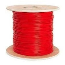 Yangın Kablosu 2x2x0,80mm Holojenfree