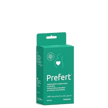 Prefert Preseed Gebelik Hamilelik Jeli 8 x 4 ML