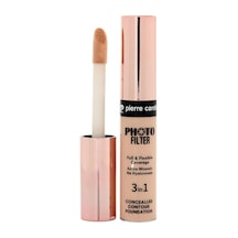 Photo Filter Liquid Concealer Kapatıcı - Medium 822 Çok Renkli