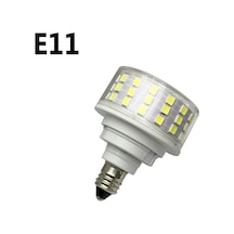 Agoodshop 3w Tarzı Rgb Lot E14 E27 Led Mum Ampuller Ac 220v Led Işık Avize Lamba 3w 6w 7w 9w Yatak O