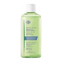 Ducray Doux 400 Ml Şampuan