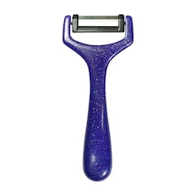 Solingen Simli Mor Düz Soyacak