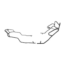 Honda Pcx 150 Koruma Demiri 2014-2017