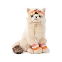 Bon Ton Toys B.t. Chaps Dolly The Ragdoll Kedi Peluş Oyuncak 32 Cm - 12,5" 32179001 Renkli