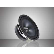 For-x Xmd-3065 Midrange 100w Rms Power 200w Max Power 16 Cm Hoparlör