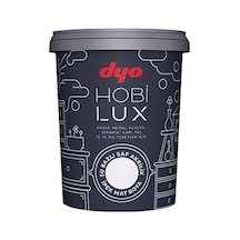 Dyo Hobılux Hobı Boyası 0,9 Lt (517019339)