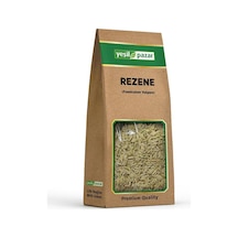 Yeşil Pazar Rezene 150 G