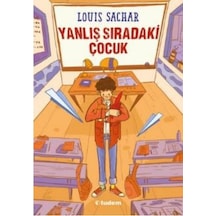 Yanlış Sıradaki Çocuk - Ayho-762205
