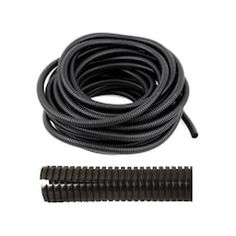 12 Mm Spiral Hortum yarıklı 1 Mt N11.25
