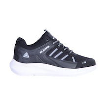 Mc Jamper 2346 Syh-byz Anorak Erkek Sneaker Ayakkabı Siyah