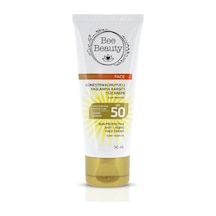 Bee Beauty  Yüz Kremi SPF50 50 ML