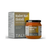 Talya Kudret Narı Ekstreli Ballı Karışım (Yetişkinler İçin) 230 G