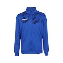 Uhlsport Erkek Sweatshirt Brush Lacivert