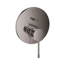 Grohe Essence 24167A01 Ankastre Banyo & Duş Bataryası Krom