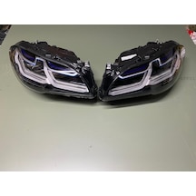 BMW F10 LCI LED FAR/G30 TİPİ MODİFİYE İTHAL 63117343911