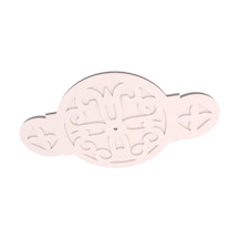 Motifpiyer Lamba Tavan Göbeği-52-c-56x95cm-2adet