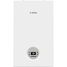 Bosch Condens 1200 W 24 kW Tam Yoğuşmalı Kombi
