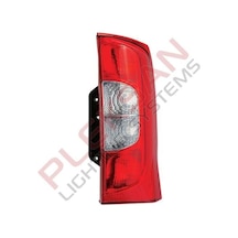 Pleksan Stop Lamba Sağ Fıat Fıorıno Peugeot Bıpper-cıtroen Nemo /
