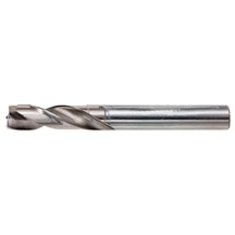 6mm Punta Çürütme Matkabı Hsse Dın1897 Bohrcraft