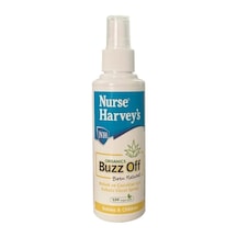 Nurse Harvey's Organics Buzz Off Bebek Ve Çocuklar İçin Sprey 175