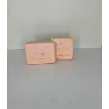 Doğal Zeytinyağlı Himalaya Ve Kaya Tuzu Sabunu