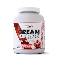Premium Cream Of Rice 1000gr