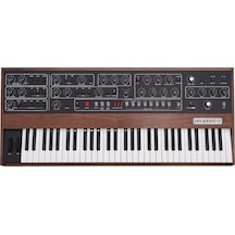 Sequential Prophet-5 61-tuş Analog Synthesizer