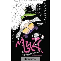 Muzi Kartpostal Boyama Kitabı- Edam
