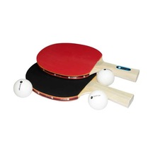 Slazenger Mstsetslz004 Game Masa Tenis Seti 2 Raket + 3 Top