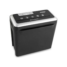 Everest Jp-710c K.kesme Makinesi Kağıt Kesme Cross Cut Paper Shredder Everest