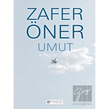Umut - Zafer Öner - Akılçelen Kitaplar