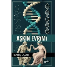 Aşkın Evrimi - Dppq-764059